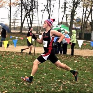 Meet your Posher, Ben